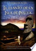 Libro El llanto de la Isla de Pascua