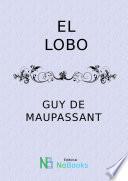 Libro El lobo