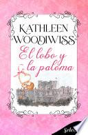 Libro El lobo y la paloma