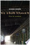 Libro El lodo mágico