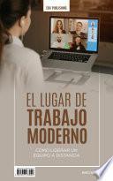 Libro El Lugar de Trabajo Moderno