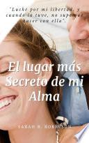 Libro El Lugar más Secreto de mi Alma