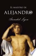Libro El maestro de Alejandro