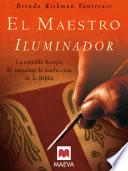 Libro El maestro iluminador