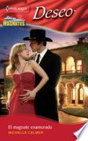 Libro El magnate enamorado