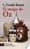 Libro El mago de Oz