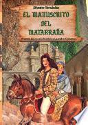 Libro El manuscrito del Matarraña