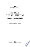 Libro El mar de las lentejas