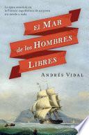 Libro El mar de los hombres libres