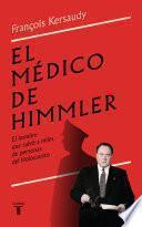 Libro El médico de Himmler