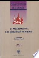 Libro El Mediterráneo