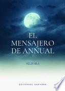 Libro El mensajero de Annual
