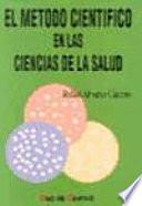 Libro El método científico en las ciencias de la salud