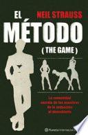 Libro El método