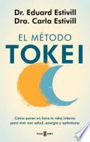 Libro El método Tokei