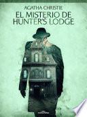 Libro El misterio de Hunter ́s Lodge