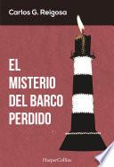 Libro El misterio del barco perdido