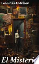 Libro El Misterio