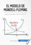 Libro El modelo de Mundell-Fleming