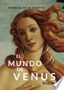 Libro El Mundo de Venus