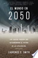 Libro El mundo en 2050