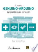 Libro El Mundo Genuino-Arduino