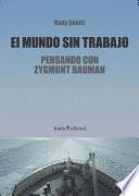 Libro El mundo sin trabajo