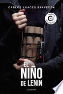 Libro El niño de Lenin