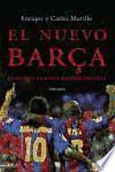 Libro El nuevo Barça