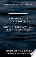 Libro El Ocaso de las Ciencias Sociales: