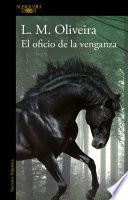Libro El oficio de la venganza