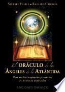 Libro El oraculo de los angeles de la Antartida / Angels Of Atlantis Oracle Cards