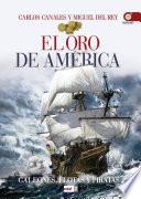 Libro El oro de América