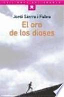 Libro El Oro de Los Dioses