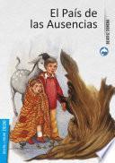 Libro El país de las ausencias