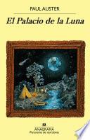 Libro El Palacio de la Luna