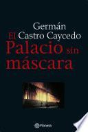 Libro El palacio sin mascara