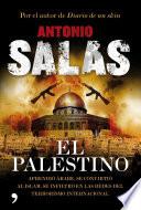 Libro El Palestino