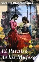 Libro El Paraíso de las Mujeres