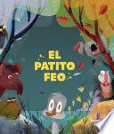 Libro El patito feo