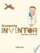 Libro El pequeño inventor