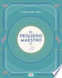 Libro El pequeño maestro