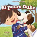 Libro El perro Duke (Duke the Dog)