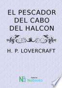 Libro El pescador del cabo del halcon