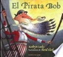 Libro El Pirata Bob