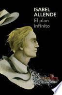 Libro El plan infinito