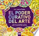 Libro El Poder Curativo del Arte