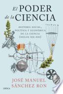 Libro El poder de la ciencia