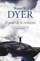 Libro El poder de la intención