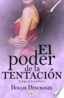 Libro El poder de la tentación